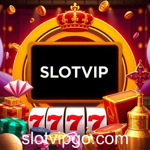 The Rise of SlotVIP in Gaming