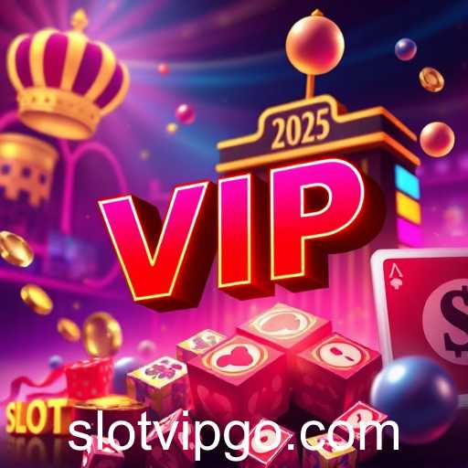 The Rise of SlotVIP in Gaming