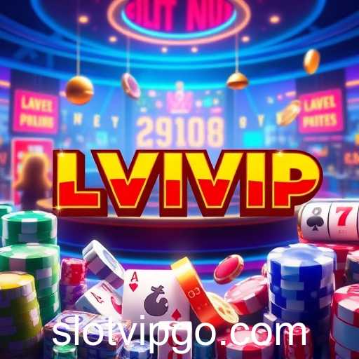 Online Gaming Evolution and SlotVIP Impact