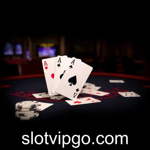 SlotVIP's Growing Presence in 2025: A Gaming Phenomenon