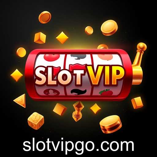 SlotVIP Redefines Online Gaming Experience
