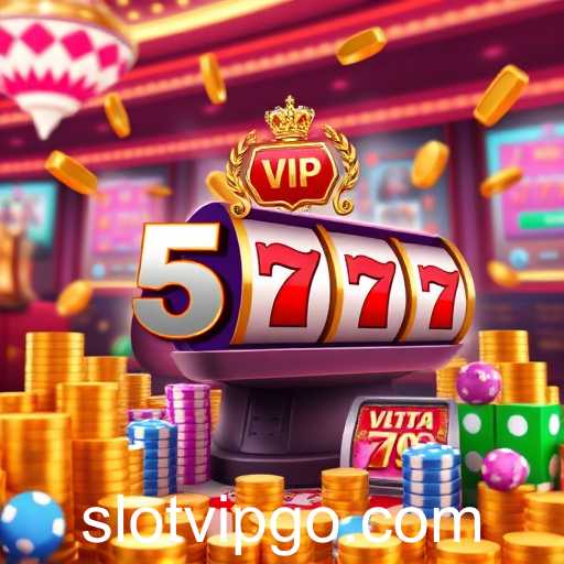 The Rise of SlotVIP: Revamping Online Gaming